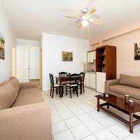 Apartment (4 Adults)