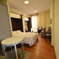 Studio Apartment - Calle Jardines, 16