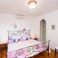 Double Room with Private External Bathroom