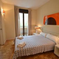 Economy Apartment -  Calle San Gregorio, 8
