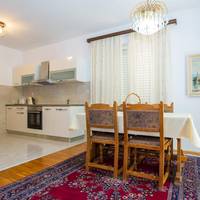 Two-Bedroom Apartment with Terrace