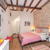 Double Room 1 with Shared Terrace
