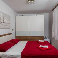 Double Room with Private External Bathroom