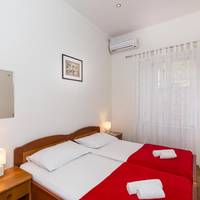Twin Room (ground floor)
