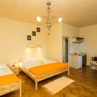 Triple Room with Sea View - Ground Floor