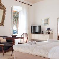 Two-Bedroom Apartment with Terrace and Sea View