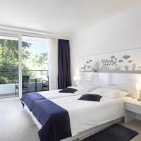 Classic Room with Balcony