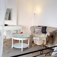 Executive Room with Terrace and Sea View