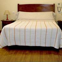 Double Room with Extra Bed