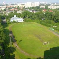 Кровать в общем номере