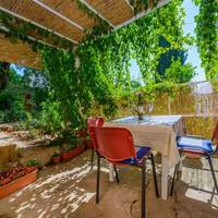 One Bedroom Apartment with Terrace