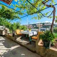 Two Bedroom Apartment with Terrace