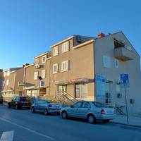 Two Bedroom Apartment 