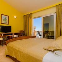Family Two-Bedroom Suite