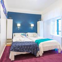 Double or Twin Room with Private Bathroom