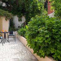 Comfort Studio with Terrace