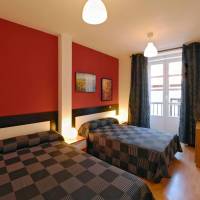Superior Apartment (3-4 Adults)