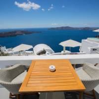 Deluxe  Suite with Caldera View
