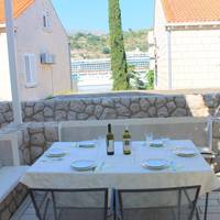 Double Room with Shared Bathroom and Balcony