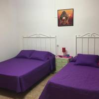 Quadruple Room with Private Bathroom