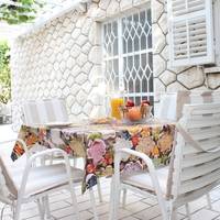 Two-Bedroom Apartment with Terrace