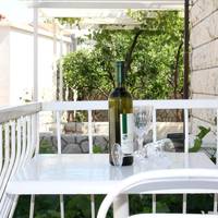 Double Room with Shared Bathroom with Balcony (2 Adults) 