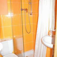 Double Room with Bathroom
