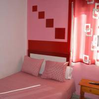 Basic Triple Room