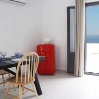 Deluxe Apartment with semi Private Pool & Sea View