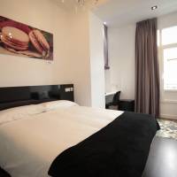 Superior Double Room with City View