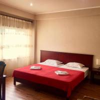Twin Room with Bath