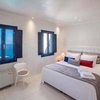 Honeymoon Suite with Sea View