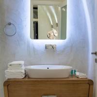 Superior Suite with Sea View