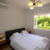 Superior One-Bedroom Apartment with Terrace