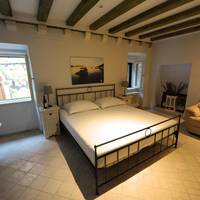 Double Room with Sitting Area