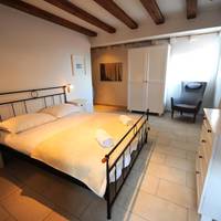 Classic Double Room with City View