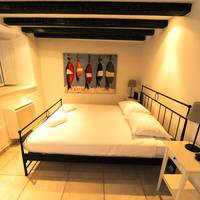 Double Room with Patio