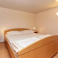 Two Bedroom Apartment with Terrace