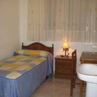 Single Room with Shared Bathroom