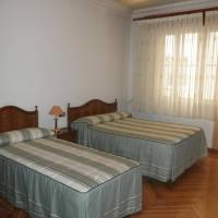Double or Twin Room with Extra Bed