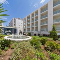 One-Bedroom Apartment - Attic