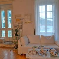 Comfort Two-Bedroom Apartment