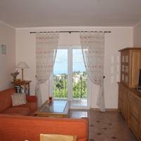 Two Bedroom Apartment with Balcony and Sea View