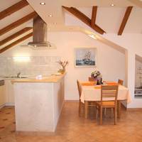 Comfort Two Bedroom Apartment with Sea View