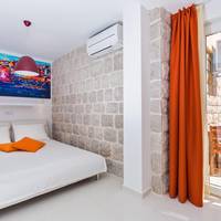 Superior Studio with Terrace