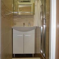 Double Room with Bathroom