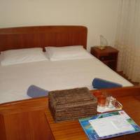 Double Room with Private External Bathroom