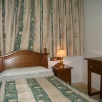 Single Room with Balcony