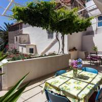 Studio with Terrace