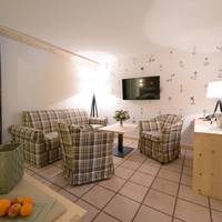 Style Double Room
